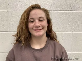 Mugshot of AUDREY MARIE MARTIN