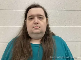 Mugshot of ROBERT JOSEPH TOWNSEND