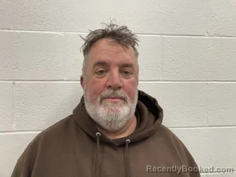 Mugshot of BRIAN LANE SIZEMORE