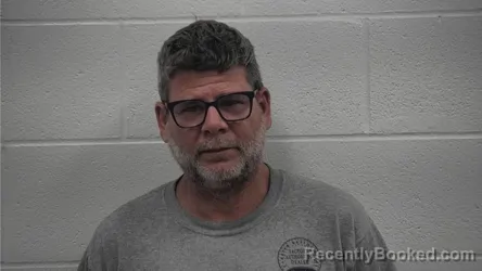 Mugshot of JONATHAN THOMAS PRICE