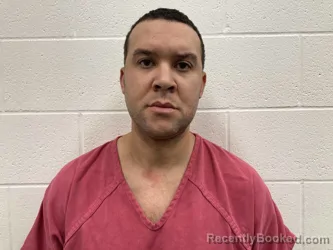 Mugshot of LOGAN BERNS BORTSCHELLER