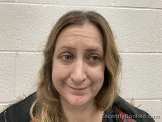 Mugshot of ALLYSON JANE DUPPS