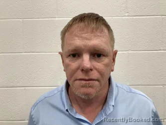 Mugshot of DAVID NMI KLOSTERMAN