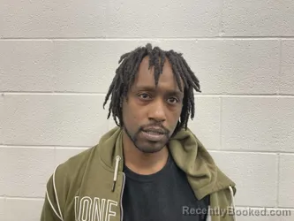 Mugshot of LAMOND TYRELL ELLIS