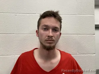 Mugshot of DOUGLAS CHRISMAN WHITE