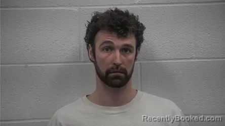 Mugshot of CAMERON GARY LOWER-DUNCAN