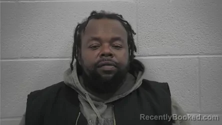 Mugshot of SHERMAN ALLAN KORNEGAY