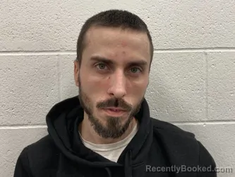 Mugshot of JAMES DAVID MAHON