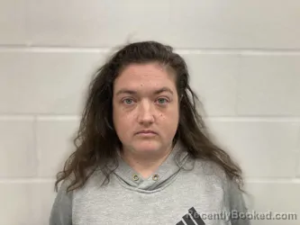 Mugshot of DEONIA RIAN SHWORLES