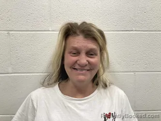 Mugshot of HOLLY ANN ARRASMITH