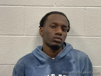 Mugshot of KALIDOU NMI SOW