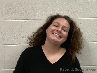 Mugshot of MADISON KRISTINE NOBLE