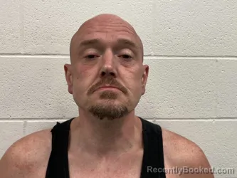 Mugshot of JAMES WILBURN ALLEN