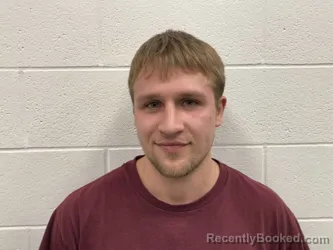 Mugshot of JAMES RODGER CLINE