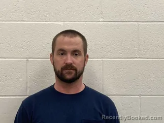 Mugshot of JESSE LEE GRIPSHOVER