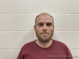 Mugshot of JOSHUA LEE SAFFELL