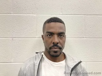 Mugshot of HADEMINE NMI THAIM