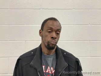 Mugshot of LORAYTIO DERRICK JACKSON