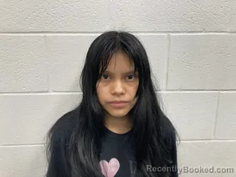 Mugshot of MARLENY EDUVINA TEMAJ MORALES