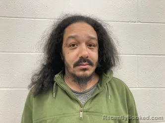 Mugshot of MICHAEL DELRICO LOWE