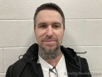 Mugshot of STEPHEN KYLE KNEBEL