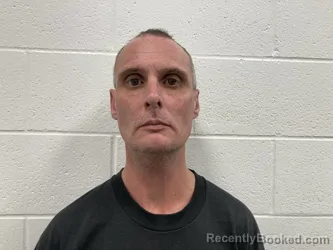 Mugshot of ARDETH CONDEY FINLEY