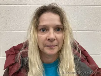 Mugshot of TRACY JEAN TIGUE