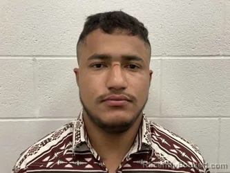 Mugshot of DIEGO ALEJANDRO NMI FUNEZ-RIVERA