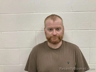 Mugshot of JOSHUA MICHAEL THEOBALD