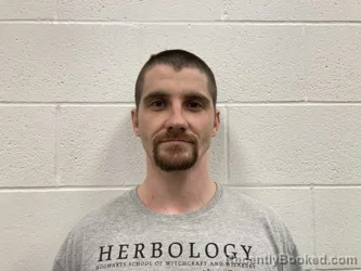 Mugshot of KEVIN RAY JACOBS