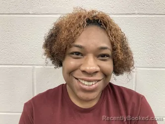 Mugshot of ABRIEL GANA'E GLOVER