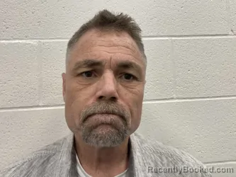 Mugshot of RICK ERIC TURPIN