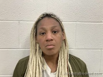 Mugshot of TILAH PATRICE HARDEN