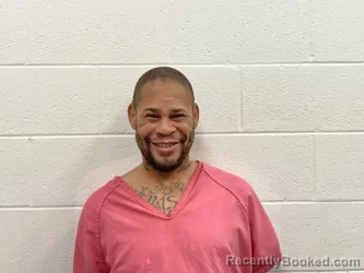 Mugshot of CHARLES JUNIOR FLOWERS