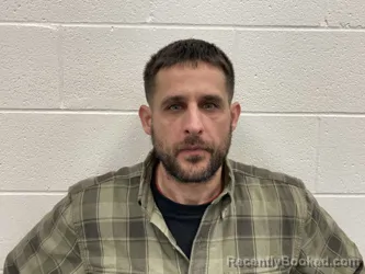 Mugshot of JAMES ROBERT MANLEY