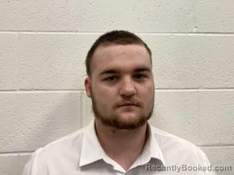 Mugshot of JOSEPH HOMER MCMEANS