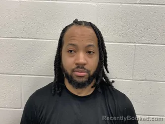 Mugshot of DEONTE LAMONT BOYD