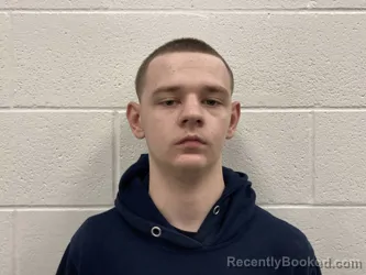 Mugshot of DONNY LEE MARTIN