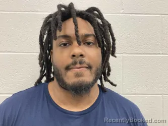 Mugshot of TIMOTHY TERRELL REID