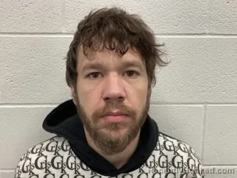 Mugshot of RANDALL ANTHONY PRATHER