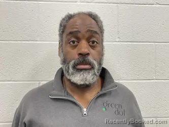 Mugshot of JOHNNY NMI KING