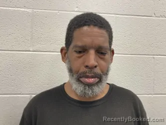 Mugshot of GERALD PAUL THOMAS