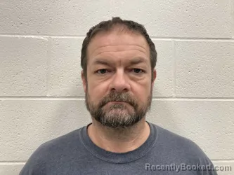 Mugshot of ERIC BRANDON JONES