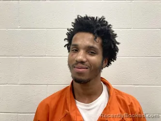 Mugshot of MARLANDO LELAND BOYD