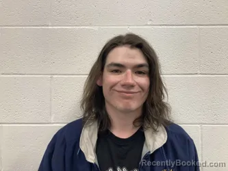 Mugshot of DANIEL LEE EDWARDS HOLLEY