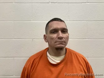 Mugshot of TIMOTHY JAMES TRAFT