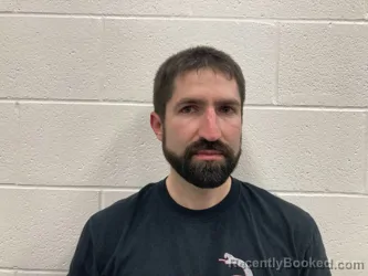 Mugshot of CORY RYAN KING