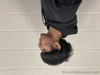 Mugshot of GERSON URIBE NMI SIMON MORALES