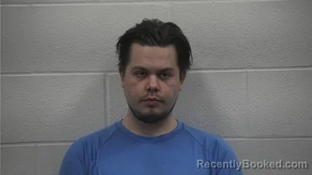 Mugshot of KASEY LEE RUMP