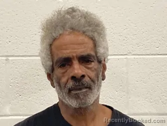 Mugshot of CHRISTOPHER ALAN BEDFORD